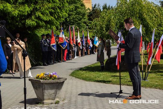 gorlice sklarczykówka