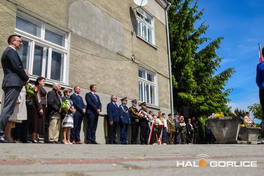 gorlice sklarczykówka