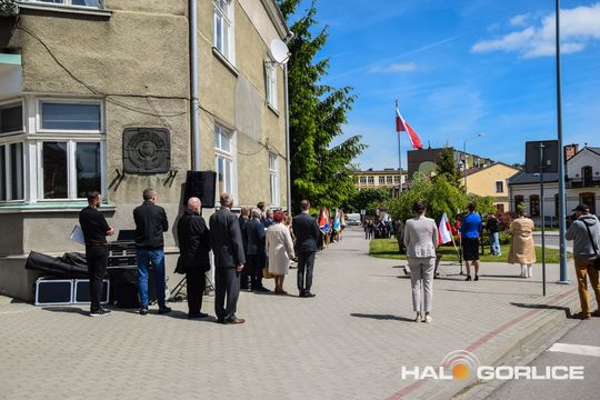 gorlice sklarczykówka