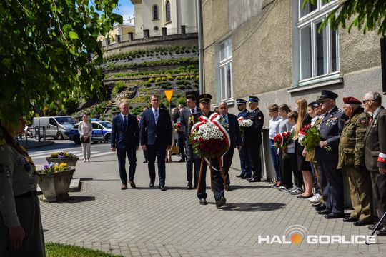 gorlice sklarczykówka