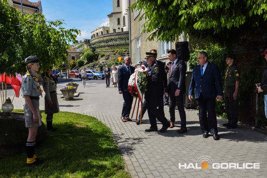 gorlice sklarczykówka