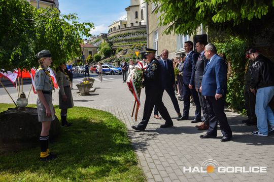 gorlice sklarczykówka