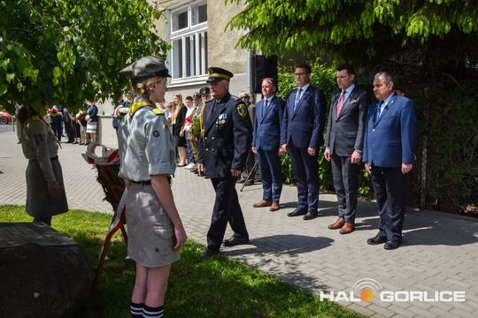 gorlice sklarczykówka