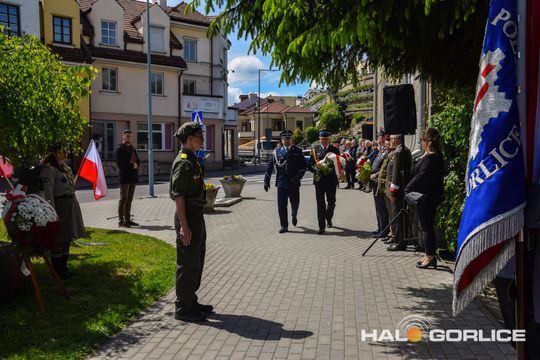 gorlice sklarczykówka