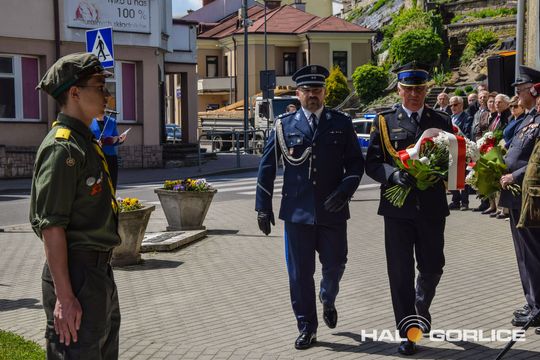 gorlice sklarczykówka