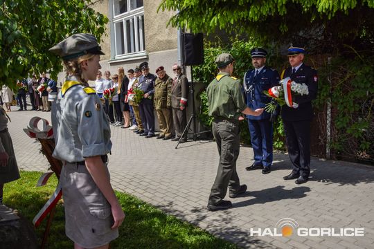 gorlice sklarczykówka