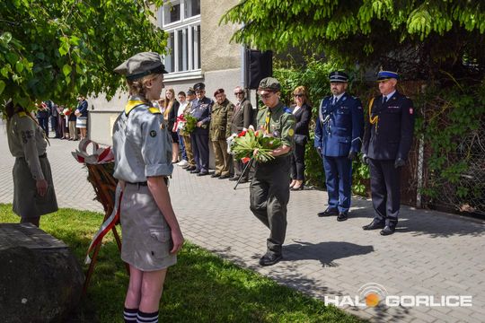 gorlice sklarczykówka
