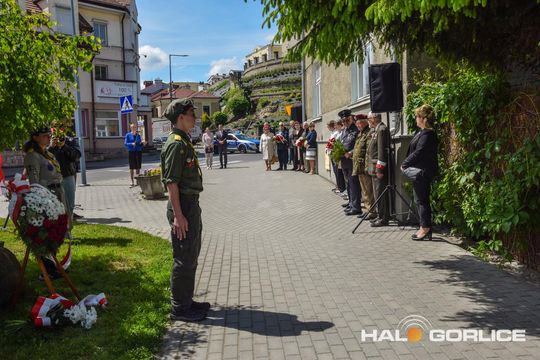 gorlice sklarczykówka