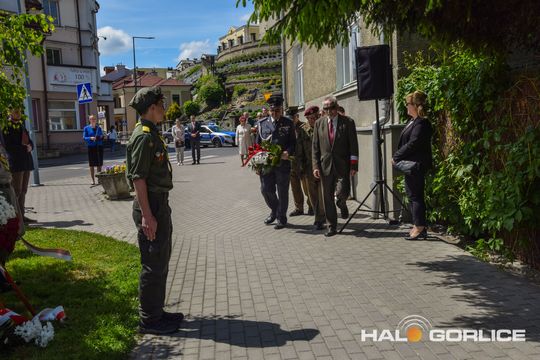 gorlice sklarczykówka