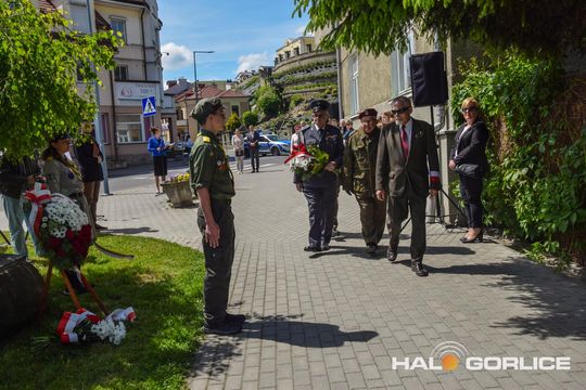 gorlice sklarczykówka