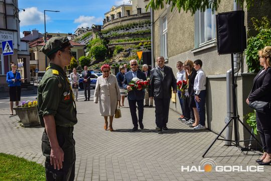 gorlice sklarczykówka