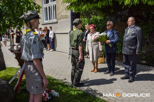 gorlice sklarczykówka