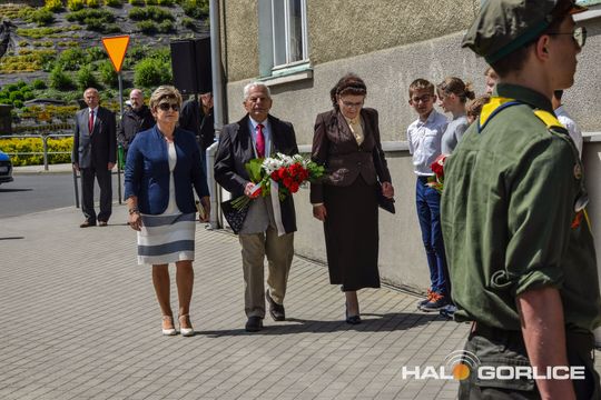 gorlice sklarczykówka