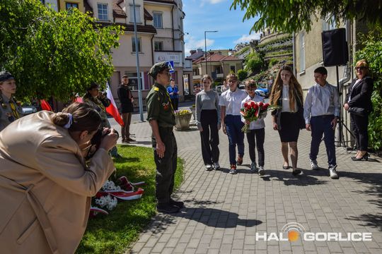gorlice sklarczykówka