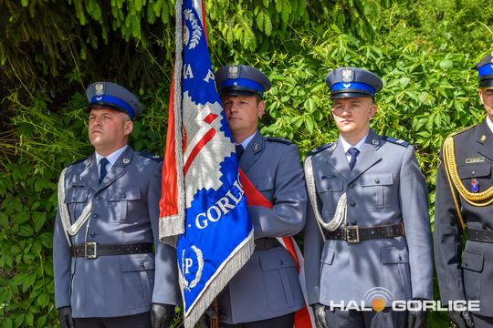 gorlice sklarczykówka