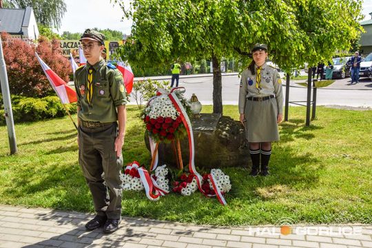 gorlice sklarczykówka