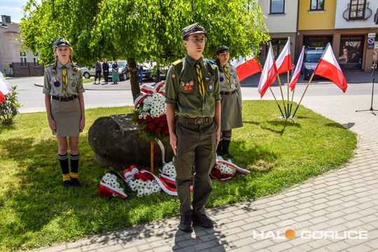gorlice sklarczykówka