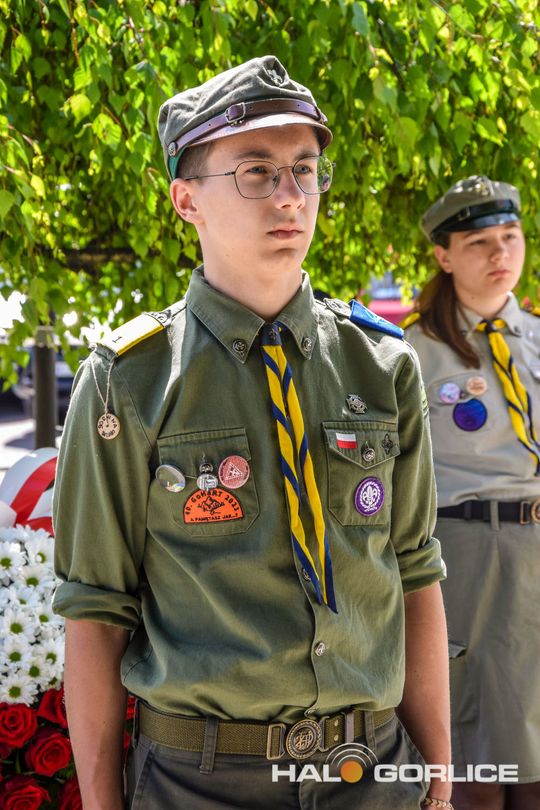 gorlice sklarczykówka