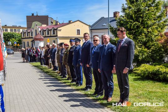 gorlice sklarczykówka