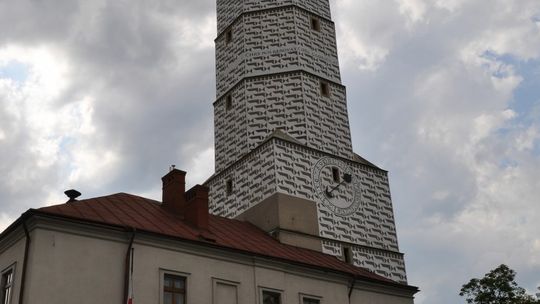 Zlot pojazdów zabytkowych w Binarowej (7 lipca 2024)