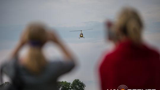 Dożynki Gminne w Sękowej