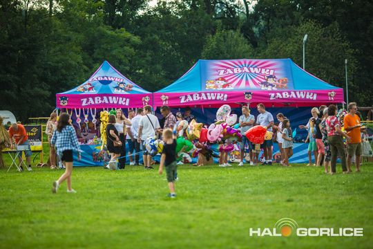 zdjęcia z dożynek gminnych w sękowej w roku 2024
