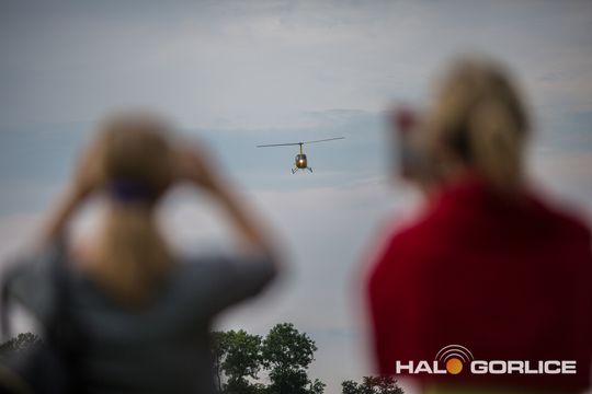 zdjęcia z dożynek gminnych w sękowej w roku 2024