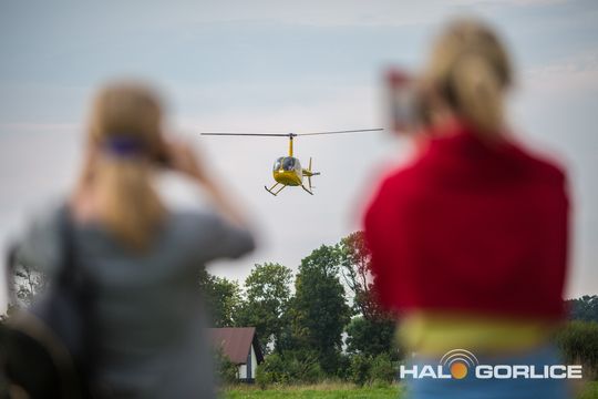 zdjęcia z dożynek gminnych w sękowej w roku 2024