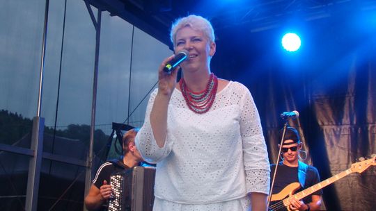 koncerty sękowa