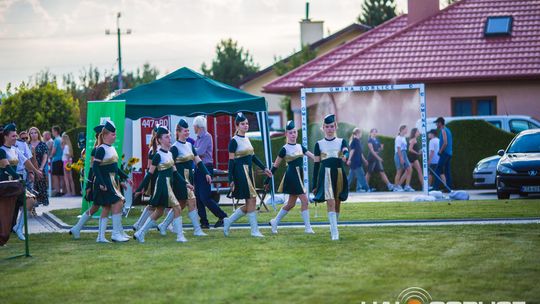 Dożynki gminne w Klęczanach w Gminie Gorlice