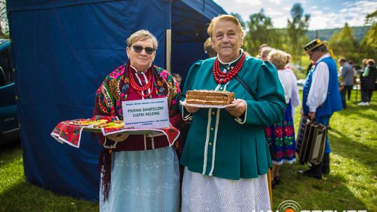 Agro Gorlice 2024 - dzień drugi (29 września 2024)