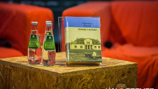 10. Festiwal im. Z. Haupta w Gorlicach - dzień drugi (10 października 2024)