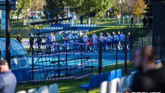 Finał Pucharu Polski - PPN Gorlice (16 października 2024)