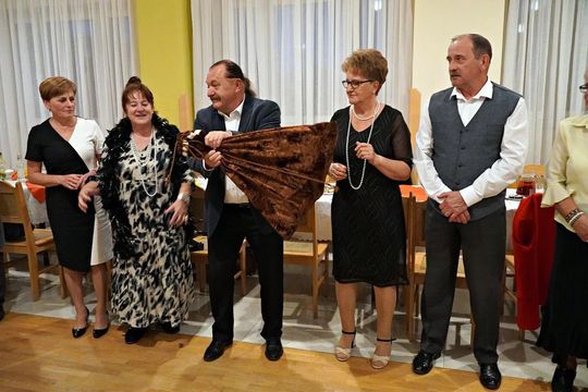 Jesienna Biesiada Seniorów