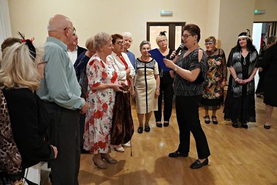 Jesienna Biesiada Seniorów