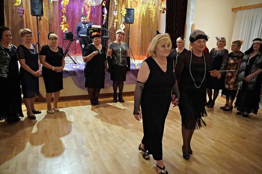 Jesienna Biesiada Seniorów