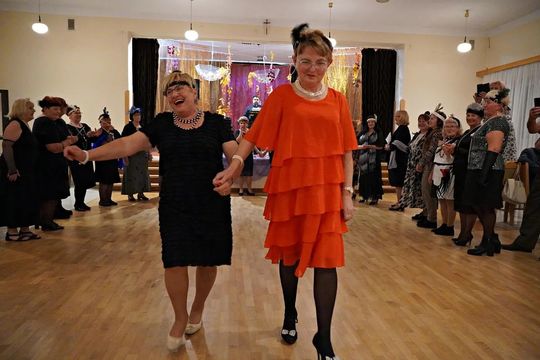 Jesienna Biesiada Seniorów