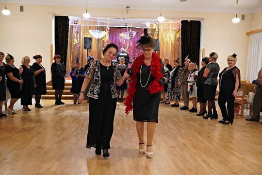 Jesienna Biesiada Seniorów
