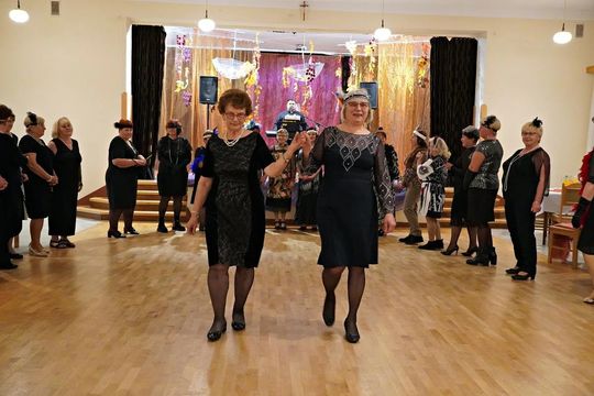 Jesienna Biesiada Seniorów