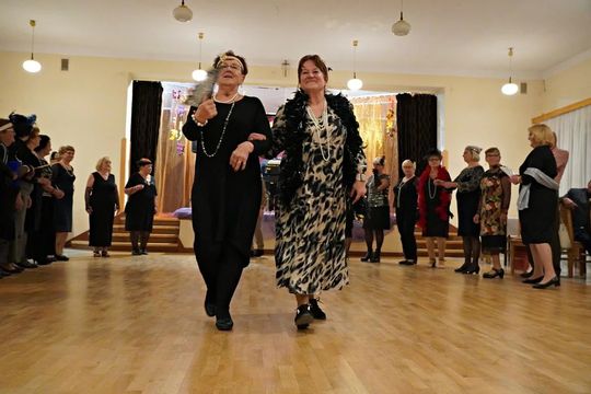 Jesienna Biesiada Seniorów