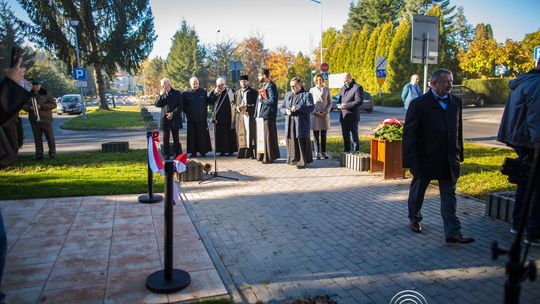 Jubileusz 125-lecia powstania Szpitala im. H. Klimontowicza w Gorlicach (25 października 2024)