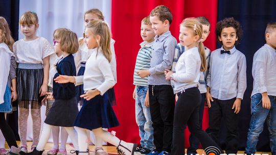 50-lecie jubileuszu powstania Zespołu Szkół nr 5 w Gorlicach