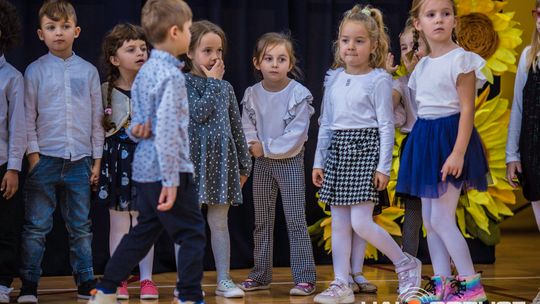 50-lecie jubileuszu powstania Zespołu Szkół nr 5 w Gorlicach