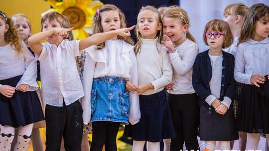 50-lecie jubileuszu powstania Zespołu Szkół nr 5 w Gorlicach