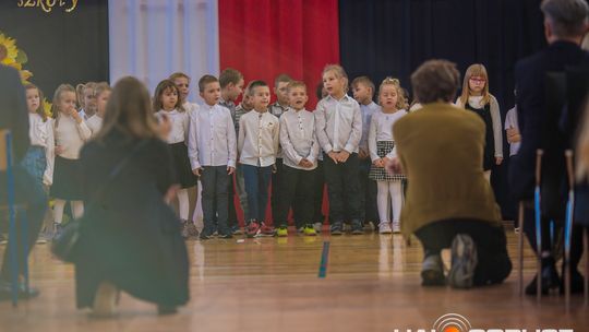 50-lecie jubileuszu powstania Zespołu Szkół nr 5 w Gorlicach