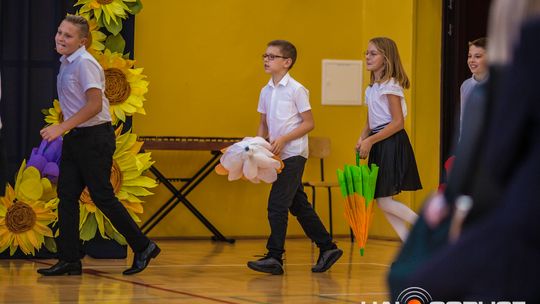 50-lecie jubileuszu powstania Zespołu Szkół nr 5 w Gorlicach