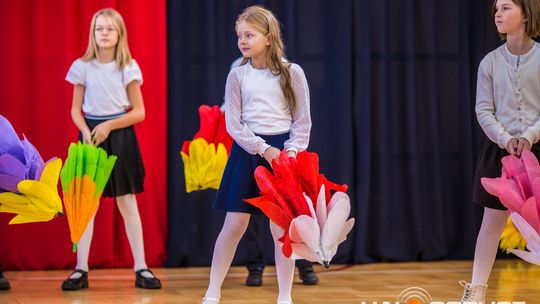 50-lecie jubileuszu powstania Zespołu Szkół nr 5 w Gorlicach