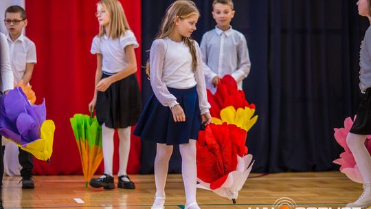 50-lecie jubileuszu powstania Zespołu Szkół nr 5 w Gorlicach