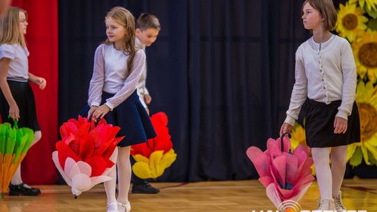 50-lecie jubileuszu powstania Zespołu Szkół nr 5 w Gorlicach