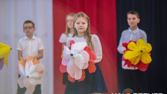 50-lecie jubileuszu powstania Zespołu Szkół nr 5 w Gorlicach